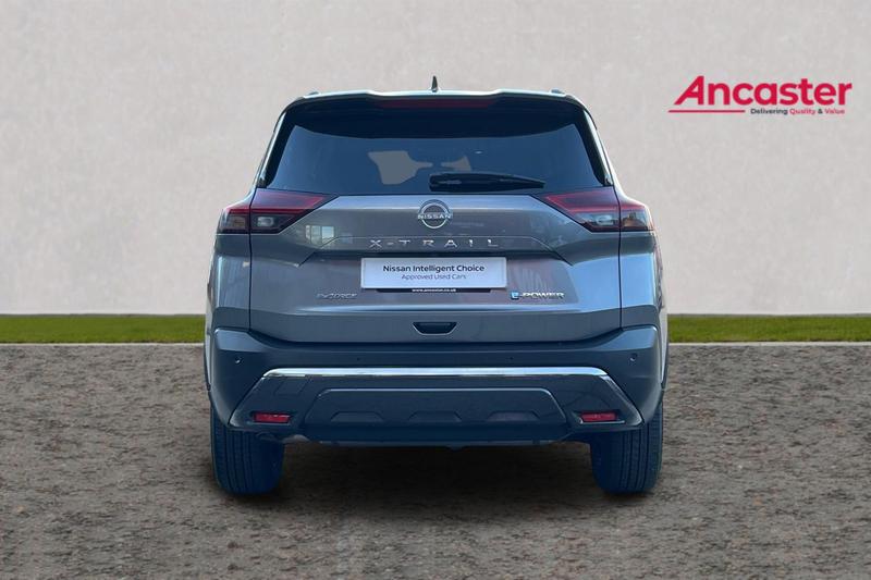 Used Nissan X-Trail 2025 for sale - 76382221: Photo 11