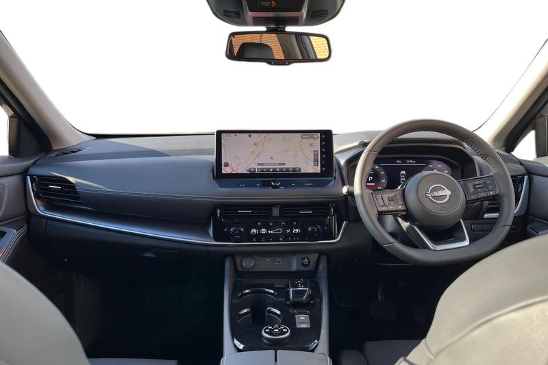 Used Nissan X-Trail 2025 for sale - 76382221: Photo 12