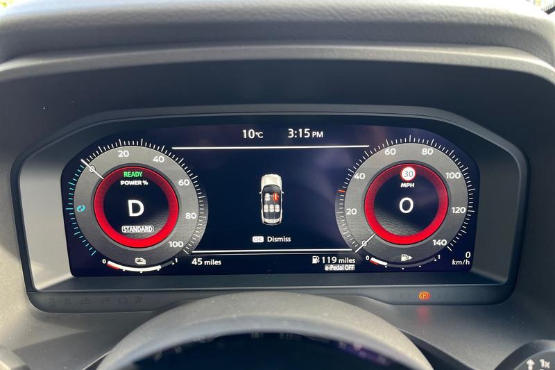 Used Nissan X-Trail 2025 for sale - 76382221: Photo 13