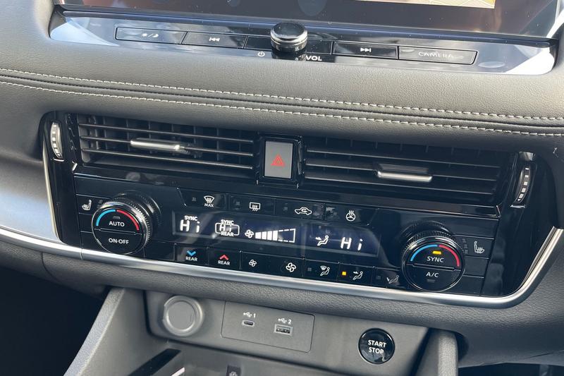 Used Nissan X-Trail 2025 for sale - 76382221: Photo 14