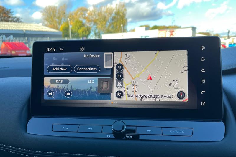 Used Nissan X-Trail 2025 for sale - 76382221: Photo 15