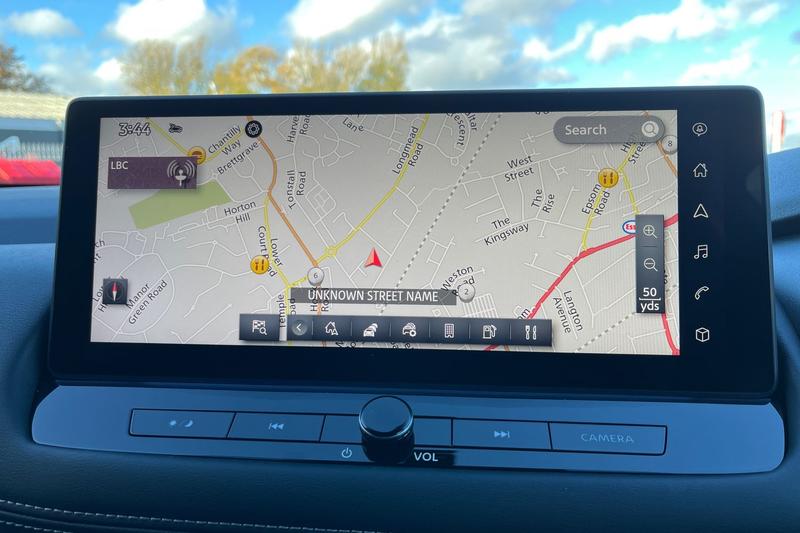 Used Nissan X-Trail 2025 for sale - 76382221: Photo 16