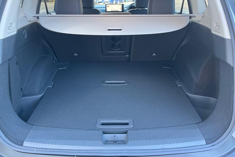 Used Nissan X-Trail 2025 for sale - 76382221: Photo 17