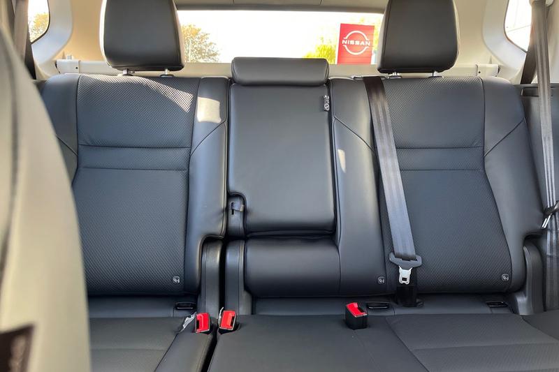 Used Nissan X-Trail 2025 for sale - 76382221: Photo 19