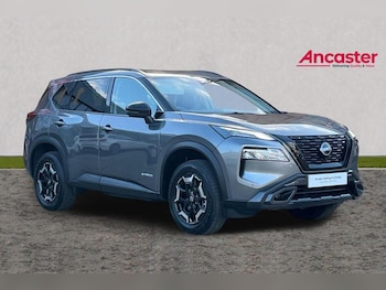 1.5 E-Power E-4orce 213 N-Trek 5dr Auto Automatic