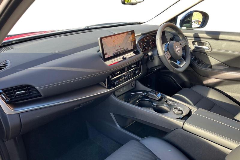 Used Nissan X-Trail 2025 for sale - 76382221: Photo 2