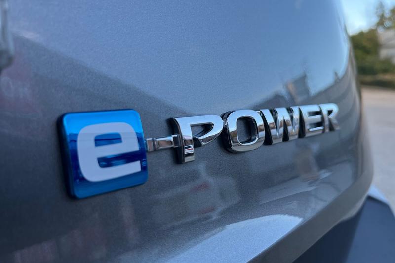 Used Nissan X-Trail 2025 for sale - 76382221: Photo 21