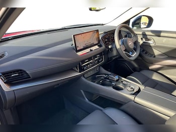 Used Nissan X-Trail 2025 for sale - 76382221: Photo