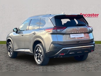 Used Nissan X-Trail 2025 for sale - 76382221: Photo