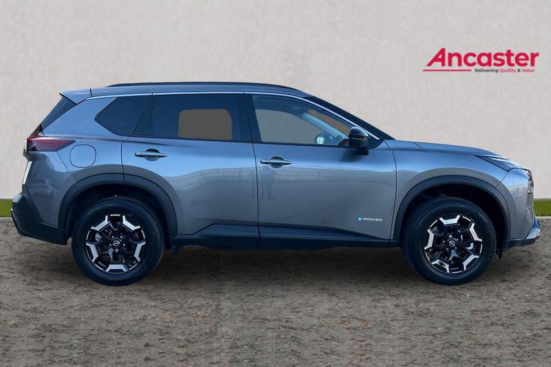 Used Nissan X-Trail 2025 for sale - 76382221: Photo 4