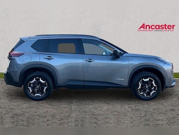 Used Nissan X-Trail 2025 for sale - 76382221: Photo