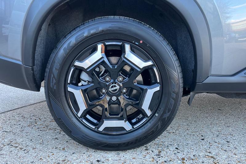 Used Nissan X-Trail 2025 for sale - 76382221: Photo 5