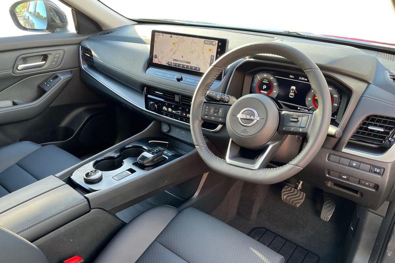 Used Nissan X-Trail 2025 for sale - 76382221: Photo 6