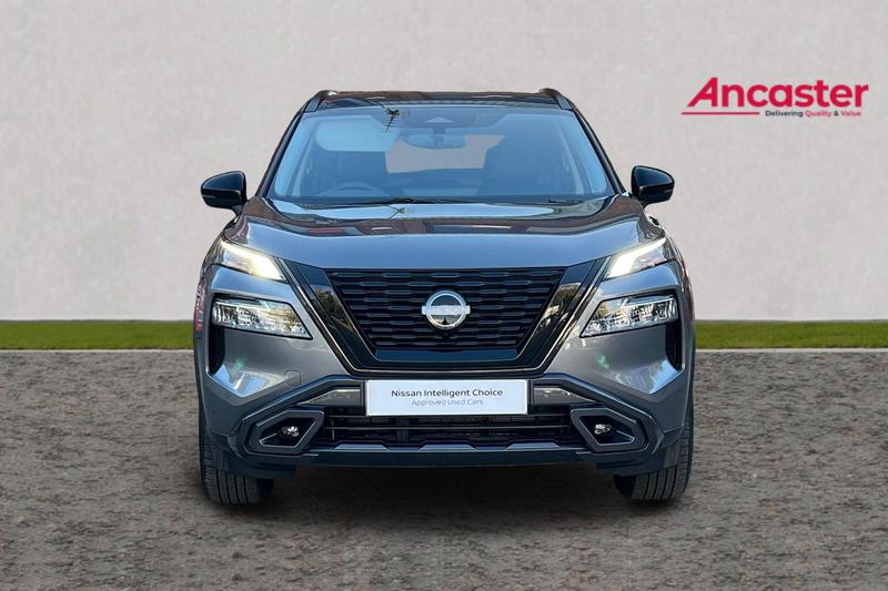Used Nissan X-Trail 2025 for sale - 76382221: Photo 7