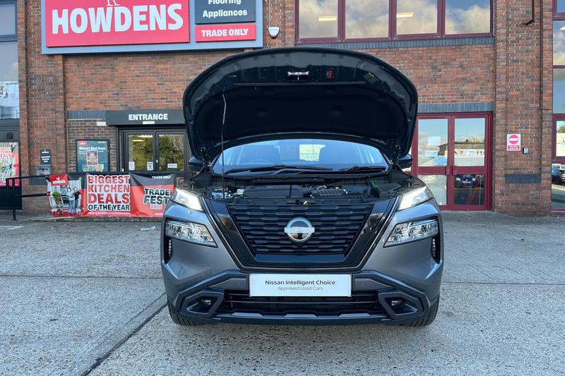 Used Nissan X-Trail 2025 for sale - 76382221: Photo 9