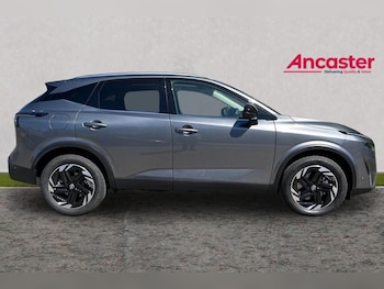 Used Nissan Qashqai 2026 for sale - 78381733: Photo