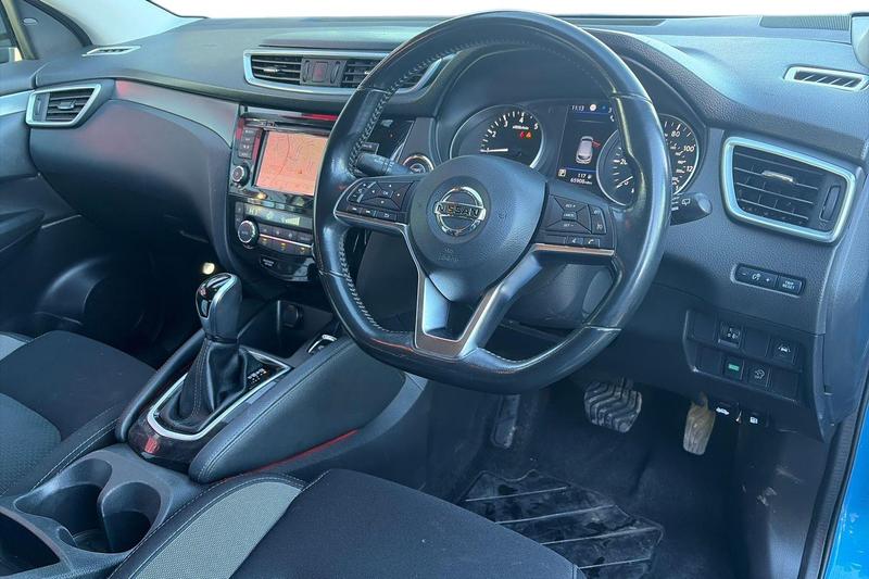 Used Nissan Qashqai 2019 for sale - 77354526: Photo 10