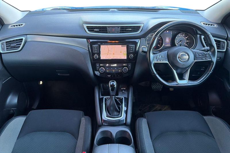 Used Nissan Qashqai 2019 for sale - 77354526: Photo 12