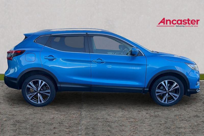 Used Nissan Qashqai 2019 for sale - 77354526: Photo 2