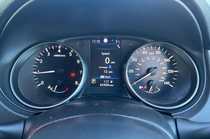 Used Nissan Qashqai 2019 for sale - 77354526: Photo 20