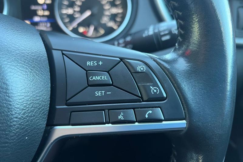 Used Nissan Qashqai 2019 for sale - 77354526: Photo 22