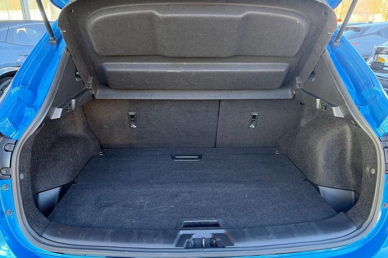 Used Nissan Qashqai 2019 for sale - 77354526: Photo 24