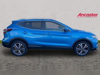 Used Nissan Qashqai 2019 for sale - 77354526: Photo