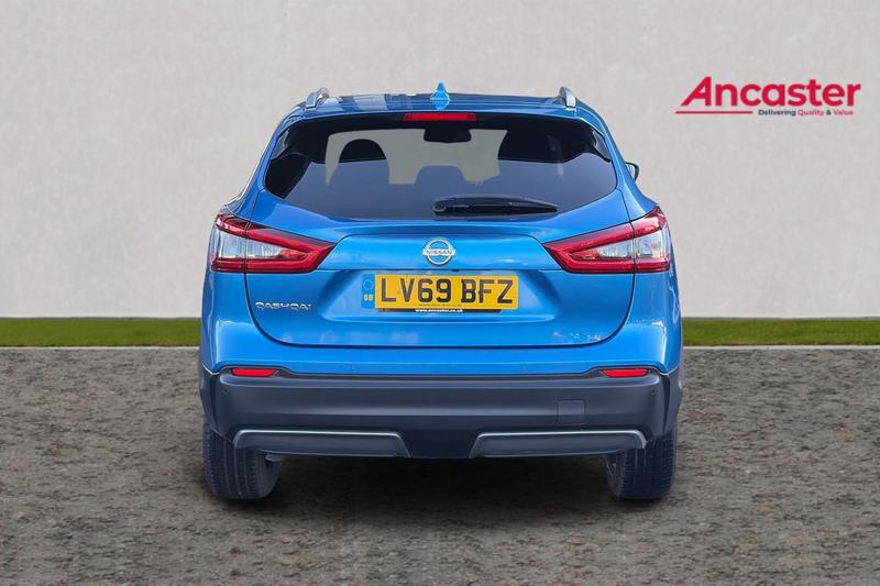 Used Nissan Qashqai 2019 for sale - 77354526: Photo 4