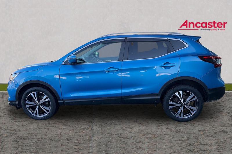 Used Nissan Qashqai 2019 for sale - 77354526: Photo 6