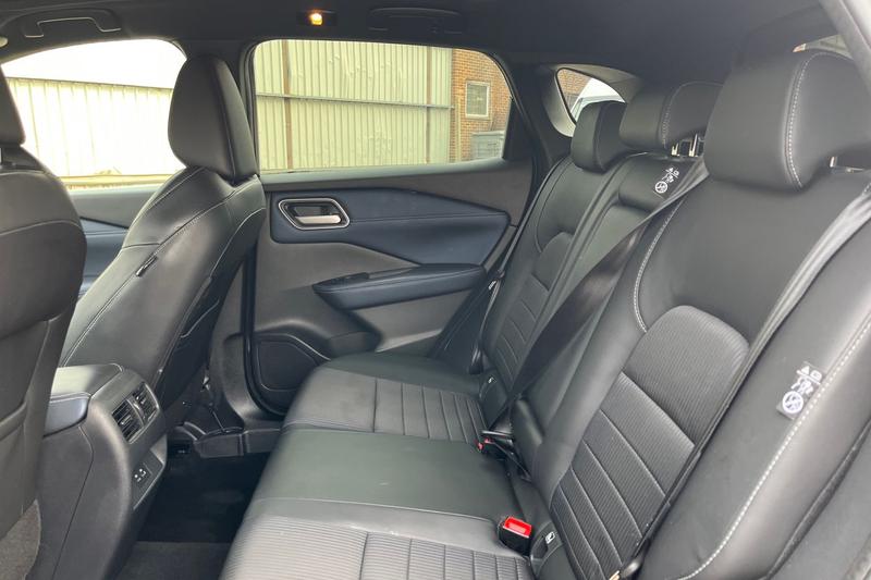 Used Nissan Qashqai 2022 for sale - 77994769: Photo 10