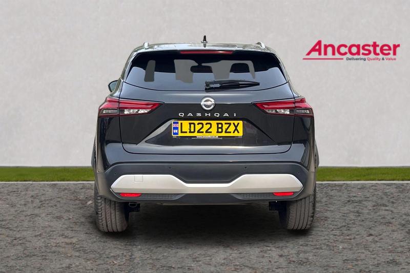 Used Nissan Qashqai 2022 for sale - 77994769: Photo 11