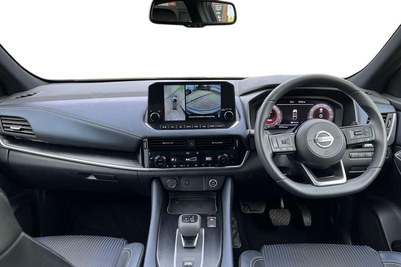 Used Nissan Qashqai 2022 for sale - 77994769: Photo 12