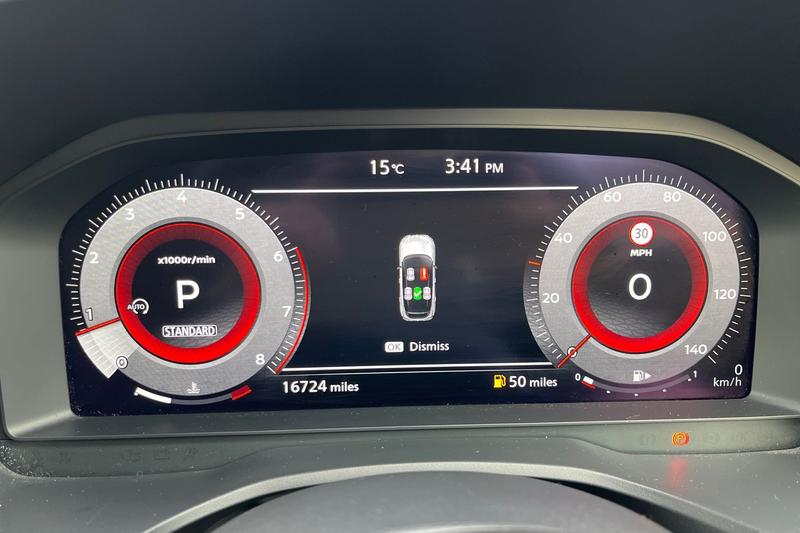 Used Nissan Qashqai 2022 for sale - 77994769: Photo 13