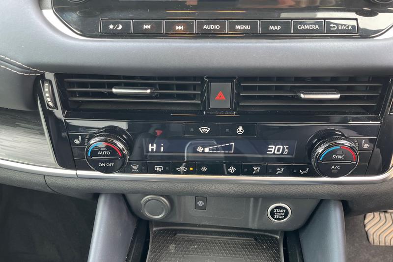 Used Nissan Qashqai 2022 for sale - 77994769: Photo 14