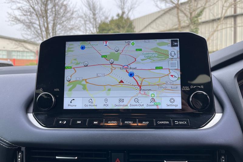 Used Nissan Qashqai 2022 for sale - 77994769: Photo 16