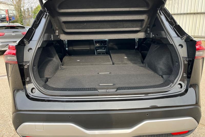 Used Nissan Qashqai 2022 for sale - 77994769: Photo 18