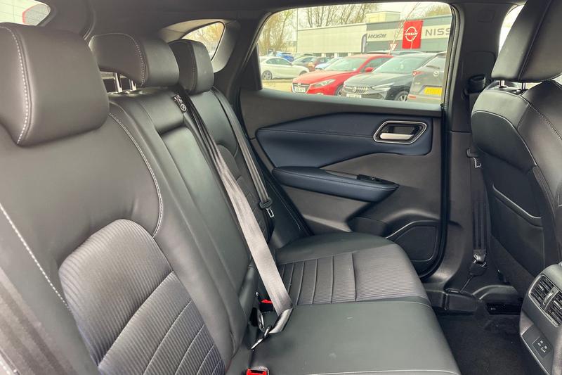 Used Nissan Qashqai 2022 for sale - 77994769: Photo 19