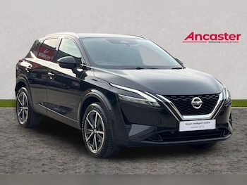 Used Nissan Qashqai 2022 for sale - 77994769: Photo