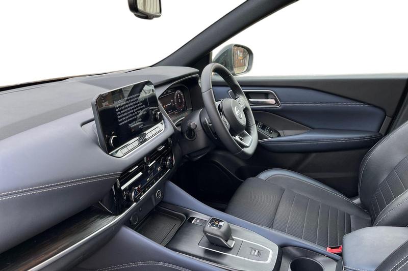 Used Nissan Qashqai 2022 for sale - 77994769: Photo 2