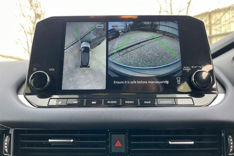 Used Nissan Qashqai 2022 for sale - 77994769: Photo 22