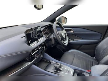 Used Nissan Qashqai 2022 for sale - 77994769: Photo