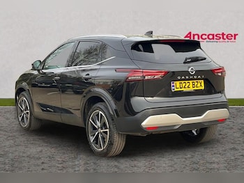 Used Nissan Qashqai 2022 for sale - 77994769: Photo