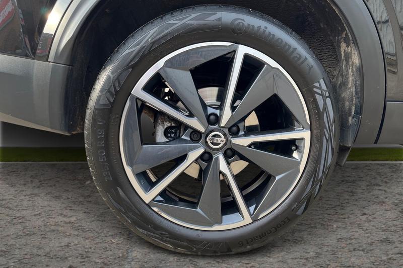 Used Nissan Qashqai 2022 for sale - 77994769: Photo 5