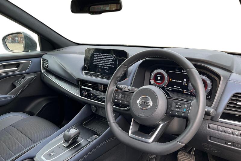 Used Nissan Qashqai 2022 for sale - 77994769: Photo 6