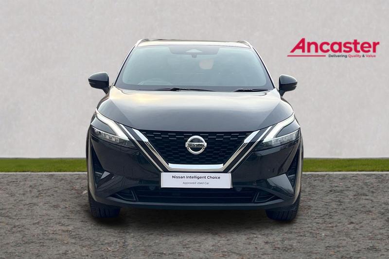 Used Nissan Qashqai 2022 for sale - 77994769: Photo 7