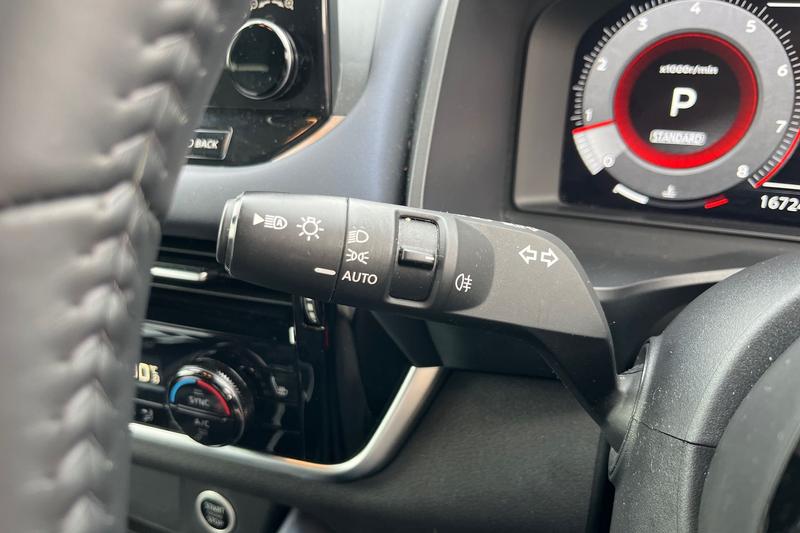 Used Nissan Qashqai 2022 for sale - 77994769: Photo 8