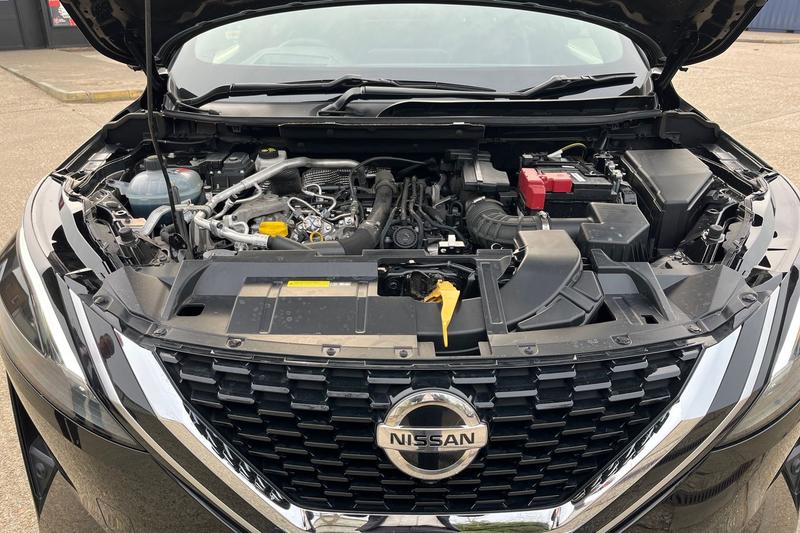 Used Nissan Qashqai 2022 for sale - 77994769: Photo 9