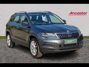 2021 (21) - SUV 1.5 TSI (150ps) SE L ACT DSG 5-Door