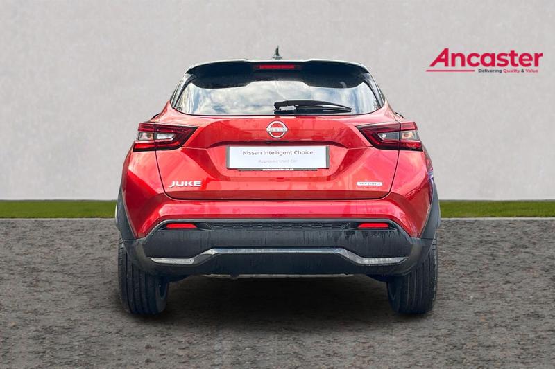 Used Nissan Juke 2022 for sale - 77809643: Photo 11