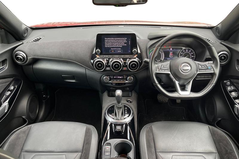 Used Nissan Juke 2022 for sale - 77809643: Photo 12